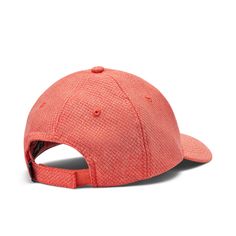 Lightweight, easy to wear, and ready for the sun, this cap features six-panel construction, hook-and-loop closure for the perfect fit, and a shield logo that makes a statement. \r\n\r\nHook and loop closure\r\nSix panels\r\n\r\nCenter Shield Logo Cap | Women's Center Shield Logo Cap in Orange, Size: OS by Ariat Outdoor Snapback Hat For Baseball Season With Curved Visor, Summer Golf Baseball Cap, Casual Golf Baseball Cap With Curved Bill, Casual Baseball Cap With Curved Brim For Golf, Casual Golf Baseball Cap With Curved Brim, Casual Curved Brim Baseball Cap For Golf, Casual Curved Bill Baseball Cap For Golf, Outdoor Six-panel Baseball Cap For Baseball Season, Outdoor Snapback Hat With Curved Visor