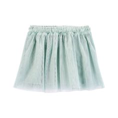 Your Carter's girl will look adorable dressed up in this Toddler Girl Carter's Glitter Tulle Skirt. Click on the BABY PRODUCTS & CLOTHES GUIDE to find everything you need to keep your baby healthy and happy!Your Carter's girl will look adorable dressed up in this Toddler Girl Carter's Glitter Tulle Skirt. Click on the BABY PRODUCTS & CLOTHES GUIDE to find everything you need to keep your baby healthy and happy!FEATURES Covered elastic waistband Tulle overlayFABRIC & CARE Polyester Machine wash I Carters Size Chart, Carters Girl, Healthy And Happy, Baby Essentials, Bottom Clothes, Cool Kids, Dress Making, Toddler Girl, Tulle Skirt