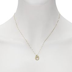 Embrace the unique bond between a mother and child with this beautiful pendant. It features a mother and child joining hands tocelebrate the shining beauty of a mother's love. The perfect gift for Mother's Day, Mom's birthday or for a new Mother.- Pendant is constructed of fine quality 14 karat yellow gold for a lifetime of wear- Pendant measures .55" long x .37" wide- Free cleaning and inspection at Day's for the life of this pendant Kids Necklace, The Shining, New Mothers, Mom Birthday, Mother And Child, Mothers Love, Mother Day Gifts, Jewelry Care, Post Earrings