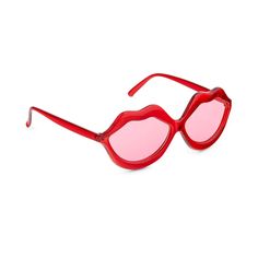 Cool shades for your Galentine's, Bachelorettes, or any other occasion with your girlie pops! A pair of the unique sunglasses is the perfect affordable accessory for the ladies in your life! Unfolded: 6" (L) x 6" (W) x 2.1" (H) PC Plastic & AC lens 400UV protection Red lenses Bridal Party Sunglasses, Bridal Sunglasses, Bride Sunglasses, Bachelorette Sunglasses, The Bachelorette Party, Bachelorette Party Sunglasses, Cute Bride, Novelty Sunglasses, Hen Party Accessories