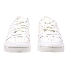 > All footwear undergoes thorough professional cleaning using advanced ozone technology, ensuring exceptional quality and hygiene every time.>Size: UK 4.5>Condition: Excellent Nike Court Borough, Professional Cleaning, White Leather, Technology, Nike, Sneakers, Leather, White