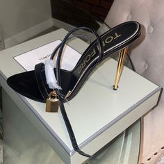 Never Worn Brand New Abundance Manifestation, Tom Ford Shoes, Stylish Sandals, Hair Removal, Tom Ford, Natural Hair, Limited Time, Ford, Brand New