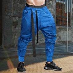 Season:Spring   Fall,Winter; Fabric:Polyester; Gender:Men's; Style:Fashion,Streetwear; Occasion:Sports Outdoor,Daily; Fit Type:Regular Fit; Function:Soft,Comfort; Waistline:Mid Waist; Pattern:Plain; Design:Drawstring,Elastic Waist; Pants Type:Joggers,Sweatpants,Trousers,Casual Pants,Waffle Pants; Fly Type:Drawstring,Elasticity; Front page:FF; Listing Date:08/30/2024; Pants Length:Full Length Mens Sweatpants, Type Of Pants, Jogger Sweatpants, Drawstring Pants, Outdoor Sports, Daily Fashion, Casual Pants, Streetwear Fashion, Blue Black