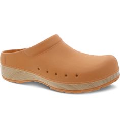 Dansko Kane Clog | Nordstrom Solid Color Slip-on Clogs With Rubber Sole, Solid Color Closed Toe Clogs With Cushioned Footbed, Closed Toe Clogs With Cushioned Footbed, Comfortable Synthetic Clogs With Rubber Sole, Comfortable Synthetic Clogs With Cushioned Footbed, Solid Synthetic Clogs With Rubber Sole, Synthetic Clogs With Rubber Sole, Solid Color Synthetic Clogs With Rubber Sole, Synthetic Clogs With Ortholite Insole For Outdoor