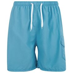 Stay Comfortable And Stylish At The Beach Or Pool With Our Men's Swim Trunks. These Quick-Drying Swim Shorts Feature A Comfortable Inner Mesh Lining For All-Day Comfort. An Elastic Waistband With Drawstring Ensures A Secure Fit, While Two Convenient Side Pockets Offer Storage For Your Essentials. Available In Sizes Small To 2xl, You Can Find The Perfect Fit For You. Look And Feel Your Best In These Versatile Men's Swim Shorts. Sea Foam Color, Mens Swim Shorts, Cargo Pocket, Mens Swim Trunks, Man Swimming, Sea Foam, Swim Trunks, Board Shorts, Swim Shorts