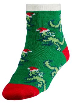 Fit & Design: Regular fit socks Brushed lining keeps your feet warm and comfy when the temperature drops Cabin Socks, Green Socks, Cozy Cabin, Kids Socks, Mens Outfitters, Mens Socks, Cabin, Socks, Green