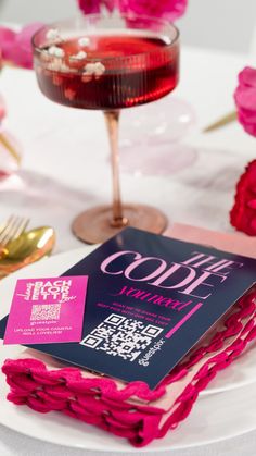 Make a statement at your boozy bachelorette brunch with your very own private GUESTPIX™ QR Code & Digital Photo Gallery for your guests to easily upload their best photos and videos to. These professionally designed customizable Canva templates are available with every gallery purchase and will make your table setting pop for the most memorable day with your girls. Red Bachelorette, Bachelorette Table, Tropical Disco, Bachelorette Brunch, Hens Party Themes, Tropical Bachelorette, Corporate Christmas Parties, 30th Party, Bach Party