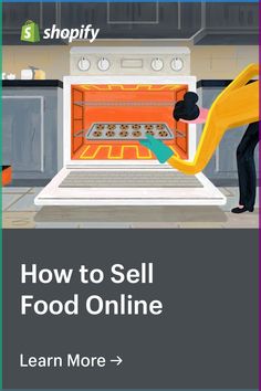 Learn how to sell food online, with expert advice on navigating food law, maximizing your marketing dollars, and building a mouth-watering brand.

While every industry comes with complications, food businesses often face unique challenges. There’s an increased risk of legal consequences, the delicate dance of inventory and expiry dates, and a volatile supply chain that can be affected by anything from weather to airborne bacteria. Lunch Workout, Dinners Under 500 Calories, Home Made Food, Full Body Pilates Workout, Food To Gain Muscle, Carb Cycling Diet, Hiit Workouts For Beginners, Online Bakery, 21 Day Fix Meal Plan