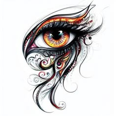 Cheetah Eyes Tattoo, Cheetah Eyes, Womens Eyes, Cool Eye Drawings, Eyeball Drawing, Feminine Shoulder Tattoos