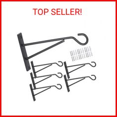 the top seller is selling all kinds of hooks