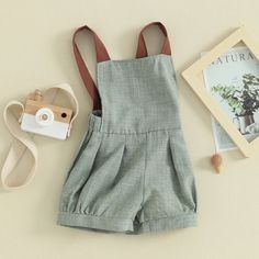 Material: COTTON Season: Summer Gender: Baby Boys Item Type: rompers Department Name: baby Collar: Square Collar Closure Type: Covered Button Material Composition: Cotton Pattern Type: Patchwork Sleeve Length(cm): sleeveless Model Number: Baby Rompers Gray Cotton Jumpsuits And Rompers For Summer, Sleeveless Solid Color Bubble Romper For Playtime, Gray Cotton Summer Jumpsuits And Rompers, Cute Bib Front Overalls For Summer, Cute Bib Front Jumpsuits And Rompers For Summer, Cute Summer Jumpsuits And Rompers With Bib Front, Cute Summer Bubble Romper With Pockets, Summer Bib Front Jumpsuits And Rompers For Playtime, Summer Bubble Romper With Pockets For Playtime