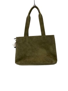 Brand: UNIVERSAL THREAD Style: HANDBAG Color: GREEN Size: LARGE SKU: 186-186282-1272 CONDITION: GENTLY USED Green Handbag, Universal Thread, Personal Shopper, Thread, Shoe Accessories, Handbags, Green, Color