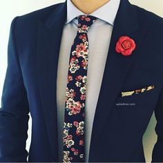 Lapel Flowers, Mens Wedding Attire, Lapel Flower, Men Formal, Elegant Man