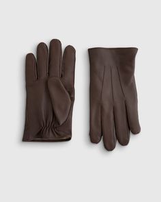 Men's Cashmere Lined Leather Gloves Classy Gloves, Leather Gloves Women, Tech Gloves, Cashmere Outfits, Cashmere Gloves, Mens Cashmere, Cashmere Sweater Women, Black Leather Gloves, Cold Weather Fashion