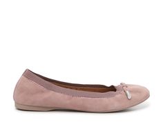 Kelly & Katie Perri Ballet Flat | DSW Trendy Fitted Flats For Spring, Comfortable Suede Flats For Spring, Chic Everyday Slip-on Ballet Flats, Spring Casual Slip-on Ballet Flats, Casual Slip-on Ballet Flats For Spring, Casual Ballet Flats For Spring, Spring Casual Ballet Flats, Suede Ballet Flats For Spring, Spring Suede Ballet Flats