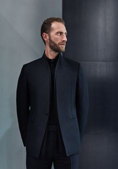 Kilgour 2016-17秋冬コレクション | ロンドン Dress Suits For Men, Dress Suits, Concert Outfit, Mens Suits, Suit Jacket, Fall Winter, Concert