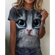 3d Dog, Modern Pet, Cat Fashion, Cat Graphic, Kawaii Animals, Palau, Animal Tshirt, Zimbabwe, Cat T