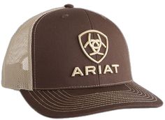 Brown Snapback Cap With Embroidered Logo, Brown Snapback Hat With Embroidered Logo, Brown Embroidered Snapback Hat, Brown Curved Bill Hat With Embroidered Logo, Brown Baseball Cap With Embroidered Logo, Brown Baseball Cap With Flat Bill, Brown Snapback Hat With Embroidered Logo And Flat Brim, Brown Flat Brim Snapback Hat With Embroidered Logo, Brown Flat Brim Hat With Embroidered Logo