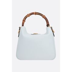 The Diana Small Grainy Leather Handbag by GUCCI is a diana small grainy leather handbag crafted to the highest standards, offering both style and functionality. Snow Light, Makeup Travel Case, Timeless Luxury, Small Handbag, Travel Makeup, Small Handbags, D 2, Beauty Accessories, Travel Case