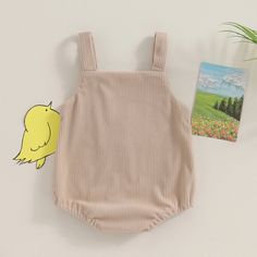 This summer, let your little one strut their stuff with the ROOSTER Romper! Guaranteed to make the cutest of outfits, these overalls work for both baby boys and baby girls. Perfect for any summer occasion and guaranteed to turn heads wherever you go! Corduroy Texture, Boys Pattern, Newborn Boy Clothes, Baby Boy Clothes Newborn, The Rooster, Funny Baby Onesies, Boy Onesie