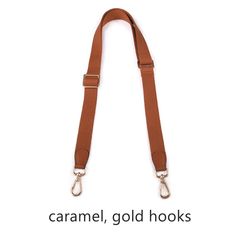 Adjustable 25mm/1" Canvas bag strap for evelyne/kelly/other bags, should/ crossbody bag strap/ phone strap Material: Canvas cotton webbing, Genuine Leather, gold/silver plated snap hookMeasures:- Width: 25mm/1" - Adjustable length: 82cm to 123cm/32.3in to 48.4in. If you need a fixed length, please leave me a note. 20 Solid colors. For other patterns straps, please check here, https://www.awulook.com/products/adjustable-25mm-sangle-bag-strap-31-patterns Hooks: Gold, Silver or Black. Adjustable Bag Strap With Hardware For Everyday Use, Adjustable Hardware Bag Strap For Everyday, Gold Bag Strap For Everyday Use With Long Strap, Gold Adjustable Bag Strap For Daily Use, Adjustable Hardware Bag Strap For Daily Use, Gold Detachable Bag Strap For Travel, Everyday Crossbody Bag Strap With Metal Hardware, Gold Adjustable Shoulder Bag For Everyday Use, Trendy Crossbody Bag Strap With Metal Hardware