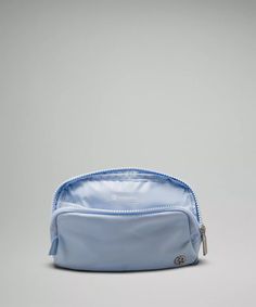 Everywhere Belt Bag with Long Strap 1L | Unisex Bags,Purses,Wallets | lululemon Functional Lululemon Belt Bag With Cell Phone Pocket, Lululemon Functional Belt Bag With Cell Phone Pocket, Lululemon Functional Belt Bag For Everyday Use, Lululemon Belt Bag With Removable Pouch For Everyday Use, Versatile Everyday Lululemon Belt Bag, Functional Lululemon Belt Bag, Everyday Functional Lululemon Belt Bag, Functional Belt Bag With Zipper Pouch, Versatile Lululemon Belt Bag With Removable Pouch