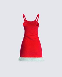 Sweet like a strawberry is what you'll be in this cutie 🥰🍓 Flirty Winter Mini Dress For Date Night, Flirty Mini Dress For Winter Date Night, Flirty Mini Dress For Date Night In Winter, Sleeveless Bodycon Dress For Club In Winter, Winter Holiday Party Bodycon Dress, Red Sleeveless Mini Dress For Winter, Sleeveless Mini Dress For Winter Date Night, Red Bodycon Mini Dress For Winter, Red Bodycon Dress For Winter Night Out