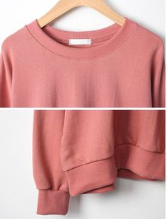 Women's basic type simple line cotton sweatshirts loose fit Size One size, good for US size 4-12,loose fit Length 57cm Chest width 75cm Fabric and Care Cotton 100% Machine washable and tumble dry Made in S Korea Cheap Trendy Sweatshirt With Pockets, Cheap Basic Sweatshirt, Cheap Basic Crew Sweatshirt, Casual Plain Sweater At Affordable Price, Cheap Oversized Basic Sweatshirt, Cheap Basic Long Sleeve Sweatshirt, Cheap Casual Sweater For School, Cheap Beige Sweatshirt For Spring, Simpl Pull Over Sweat Shirt