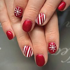 PRICES MAY VARY. Cute Christmas Press on Nails:There are 24 Christmas press on nails in one pack,Beautiful and cute press on nails false nails comes with has 12 different sizes,you can chose them to bepolished to the most suitable size,it fits any finger perfectly. Easy to Use:Full cover acrylic nails just choose the nail piece that suits you,polish the nail bed,stick the jelly glue we give away on your nails,then press the cute fake nails on the nails for 30 seconds to get the natural manicure that girls love. High Ouality Material False Nails:These Christmas false nails are made of quality acrylic material,non-toxic and gentle to your nails and skin,durable and not easy to be scratched, will give you a nice manicure experience. Christmas False Nails:Christmas Fake nails suitable for prof Xmas Acrylic Nails, Acrylic Nails Kit, Nails Xmas, Christmas Press On Nails, Nails Short Square, Christmas Nail Stickers, Nails Kit, Candy Cane Nails, Nails Glossy