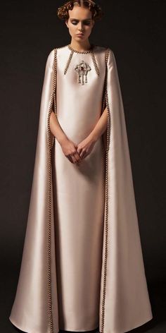 Krikor Jabotian Collection Chapter III Krikor Jabotian Wedding, Krikor Jabotian, Couture Gowns, Abayas Fashion, Abaya Fashion, Doha, Couture Dresses