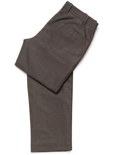 The Spanish Collection -Wool Trouser Luxury Business Pants For Men, Custom Tailored Suits, Pants Custom, Custom Suits, Smart Trousers, Custom Suit, Wool Trousers, Fine Yarn, Sport Coats