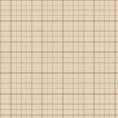 a beige and brown checkered wallpaper pattern