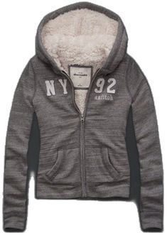 Cozy Hooded Tops For Cold Weather, Cozy Fit Hooded Tops For Cold Weather, Winter Hooded Top With Fleece Lining, Hooded Winter Top With Fleece Lining, Cozy Winter Top With Adjustable Hood, Winter Cozy Fit Top With Double-lined Hood, Cozy Winter Outerwear With Letter Print, Cozy Winter Top With Double-lined Hood, Abercrombie Essential Popover Hoodie