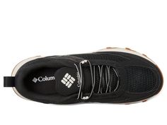 Take on anything that comes your way in this versatile Columbia® Hatana™ Breathe footwear..Open mesh and synthetic overlay upper..Textile lining and insole..Techlite™ lightweight EVA midsole for long-lasting comfort, superior cushioning, and high energy return..OutDry™ waterproof, breathable construction keeps out the wet elements while providing a drier, more comfortable foot environment..Omni-Heat™ Reflective Thermal Reflective Warmth technology utilizes a breathable material with little silve Lightweight Outdoor Walking Shoes With Ortholite Insole, Lightweight Ortholite Walking Shoes For Outdoor, Lightweight Walking Shoes With Ortholite Insole For Outdoor, Lightweight Synthetic Sneakers For Outdoor, Outdoor Synthetic Running Shoes With Ventilation, Outdoor Mesh Sneakers With Ortholite Insole, Outdoor Mesh Running Shoes With Cushioned Footbed, Black Running Shoes With Ortholite Insole For Outdoor, Lightweight Black Sneakers For Outdoor