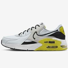 Nike Air Max Excee Dz0795-101 Sneaker Men's Us 11 White Running Shoes Paw209 Description Nike Air Max Excee Dz0795-101 Sneaker Men's Us 11 White Running Shoes Paw209. Product Detail Brand: Nike Model: Nike Air Max Excee Dz0795-101 Department: Men's Color: White Bright Cactus Black Please Message Me If You Have Any Questions. I Stand By All Of My Items Before And After Purchase. Please See My Feedback. We Do Not Combine Shipping Unless It’s At Least 7 Orders To Combine. If You Ask Us To Cancel An Low-top Leather Sneakers With Air Max Cushioning, Leather Low-top Sneakers With Air Max Cushioning, Synthetic Lace-up Skate Shoes With Air Max Cushioning, Low-top Leather Running Shoes With Air Max Cushioning, Casual Nike Air Max Leather Lace-up Shoes, Nike Synthetic Skate Shoes With Air Max Cushioning, Nike Skate Shoes With Air Max Cushioning, Synthetic Skate Shoes With Air Max Cushioning, Nike Air Max Synthetic Shoes