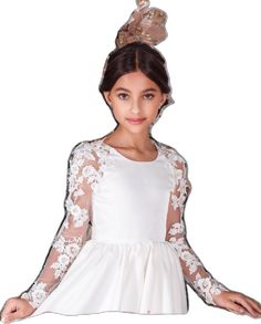 Long Sleeve Lace Dress With Fitted Bodice, Elegant Spring Princess Dress With Lace Patchwork, Spring Princess Dress With Lace Sleeves, Spring Wedding Princess Dress With Lace Patchwork, Lace Princess Dress With Fitted Bodice For Bridesmaids, Long Sleeve Dresses With Lace And Fitted Bodice, Princess Style Lace Dresses With Lace Trim, Princess Bridesmaid Dress With Lace Trim, Princess Style Bridesmaid Dress With Lace Trim