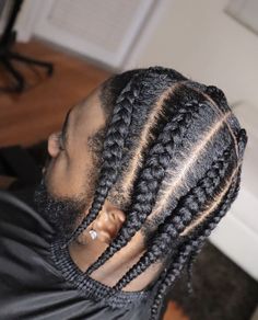 Dudes Hairstyles, Tech 9, Man Braids, Black Boy Hairstyles, Hair Braid Designs