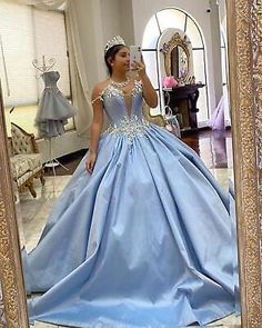 Fitted Princess Quinceanera Dress For Pageant, Princess Style Fitted Quinceanera Dress For Pageant, Fitted Princess-style Quinceanera Dress For Pageant, Fitted Princess Style Quinceanera Dress For Pageant, Fitted Quinceanera Dress With Sweetheart Neckline For Pageant, Quinceanera Dress With Sweep Train And Fitted Bodice, Fitted Quinceanera Dress For Debutante Ball And Prom Season, Fitted Embellished Evening Dress For Quinceanera, Elegant Quinceanera Dress