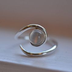 Engagement Ring Moonstone, Engagement Ring Alternative, Alternative Engagement Ring, Ring Moonstone, Moonstone Engagement Ring, Rose Engagement Ring, Alternative Engagement Rings, Ring Gemstone, Moonstone Ring