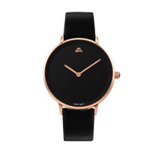 WeChat Image_20200703120709 Black B, We Watch, Women's Watches, Watch Collection, Black Glass, Daniel Wellington, Daily Routine, High Quality Leather, You Deserve