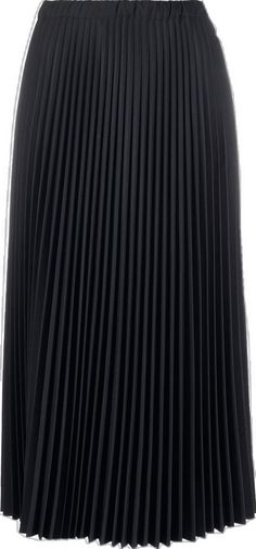 Midi Skirt Black, Full Midi Skirt, Jil Sander, Skirt Black, Midi Skirt, Skirt, Black