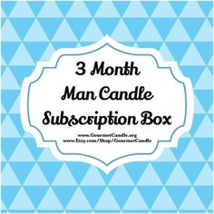 Boyfriend Gift Idea Subscription Boxes For Men, Boyfriend Anniversary, Man Candle, Gift Subscription Boxes, Perfect Gift For Boyfriend, Gift Husband, Perfect Boyfriend, Subscription Gifts, Subscription Boxes