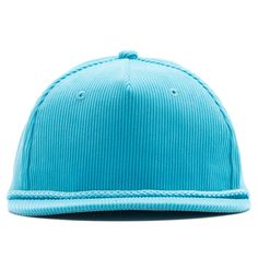 Headwear - Structured Corduroy - Baby Blue - SNAG Custom Embroidery, Custom Clothes, Baby Blue, Custom Design, Crown, Embroidery, Blue