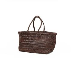 Free U.S. shipping. Style: Commuting , color:Brown, suite for season：Spring, Summer, Autumn, Winter ，Anniversary, Going out, Hanging out, Material Genuine Leather, Dark Brown Color Cow Leather Woven Tote Handbags Brown Leather Basket-shaped Bag, Brown Rectangular Bag With Woven Leather, Brown Woven Leather Rectangular Bag, Brown Rectangular Woven Leather Bag, Brown Woven Leather Shopping Bag, Brown Basket Shoulder Bag For Everyday, Brown Leather-handled Basket Bags, Brown Woven Leather Bag For Market, Brown Woven Leather Basket Bag