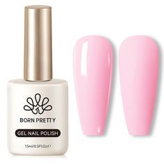 PRICES MAY VARY. Hema free nail polish: 15ml (0.5 fl.oz) big volume bottle gel nail polish allows you to enjoy the joy of U V led nail polish DIY. Easy Application and Good Tenacity: The series of reflective gel nail polish set is long lasting for 21+ days with perfect shine under proper application - With base gel top coat under the full application process. Environmental: Lower odor and no harsh ingredients or adhesives that lead to damaged nails. Only used for nail and non-direct contact with Gel Polish Nail Art, Diy Nail Polish, Damaged Nails, Pretty Gel Nails, Gel Top Coat, Gel Nail Polish Set, Diy Easy, 21 Days, Gel Nail Polish