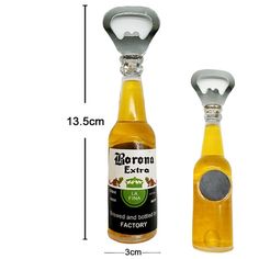 Magnetic Bottle Opener 060B3 (12 units) Adventure Pack, Magnetic Bottle Opener, Face Tools, Hair Care Tools, Skin Care Cleanser, Novelty Toys, Beer Brewing, Skin Care Tools, Makeup Skin Care