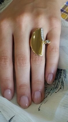 Bezel Set Ring, Yellow Gold Ring, Round Brilliant Cut Diamond, Brilliant Cut Diamond, Yellow Gold Rings, Bezel Setting, Round Brilliant, Diamond Rings, Gold Ring