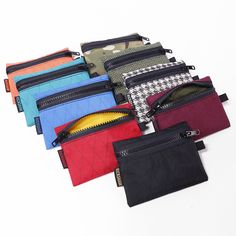 Dash Wallet Functional Rectangular Wallet With Zipper Pouch, Functional Wallet With Zipper Pocket As Gift, Rectangular Wallet With Coin Pocket For Daily Use, Functional Wallet With Zipper Pouch For Personal Use, Functional Wallets With Zipper Pouch For Personal Use, Casual Rectangular Coin Purse With Zipper, Casual Wallet With Zipper Pouch, Casual Wallet For Daily Use, Bifold Coin Purse With Zipper Pocket For Everyday