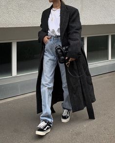 Autumn Fits, K Fashion, Autumn Outfit, Outfit Inspo Fall