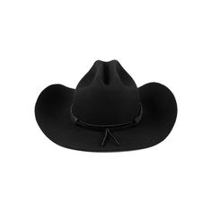 Reach new heights in The Ridge – Black. The sky’s the limit in our new western Ridge style, an ode to vintage Western films. Comes with an interchangeable band – two hats in one. Felt Cowboy Hat, Western Film, Lack Of Color, Halo Style, Crown Design, Wearing A Hat, Vintage Western, Cowboy Hat, Wool Hat